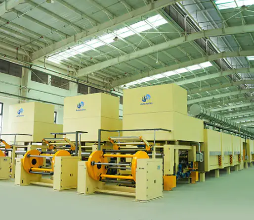 접착제 제조 장비를 사용할 때 어떤 예방 조치를 취해야 합니까?