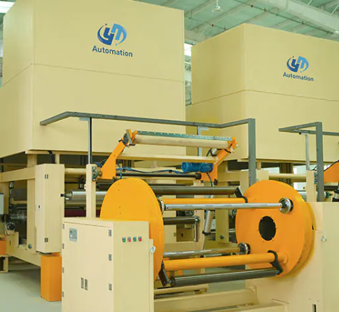 로터리 언와인더의 일반적인 결함은 무엇입니까? 그들을 피하는 방법은 무엇입니까?