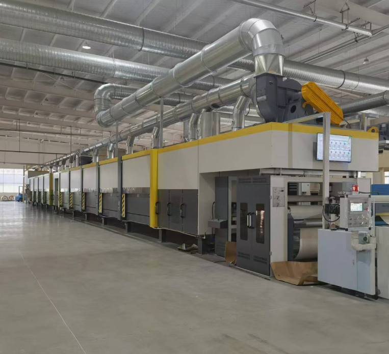 귀하의 제품에 적합한 함침 라인을 선택하는 방법은 무엇입니까?