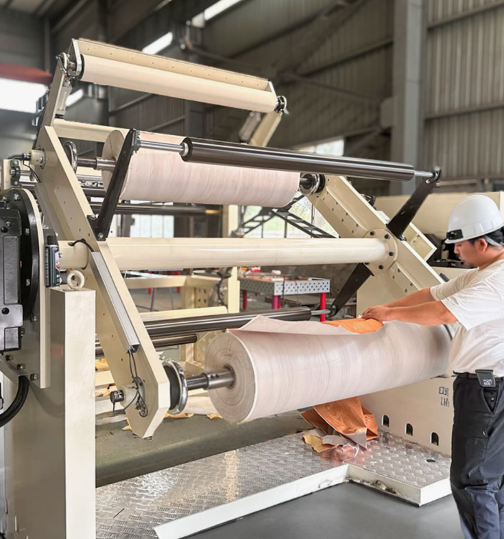 이통환경기술(난통)유한회사